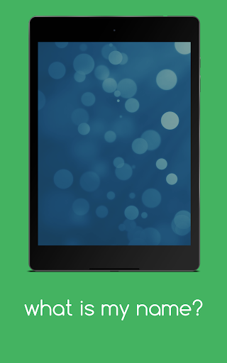 What is my name Country Quiz