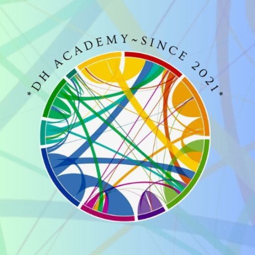 DH Academy logo