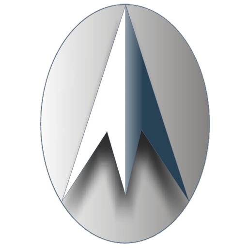 Aimil GIS : Mapping & Location logo