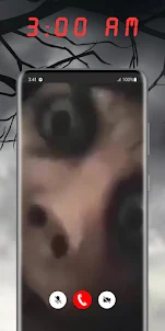 Momo scary video call