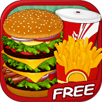 Cover Image of डाउनलोड Burger Chef - Cooking Simulator 2.5 APK