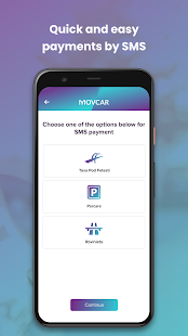 MOVCAR - The best car app!(圖5)-速報App