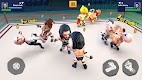 screenshot of Rumble Wrestling: Fight Game