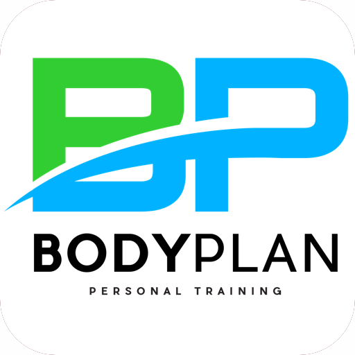 Body Plan logo