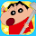 Crayon shin-chan Little Helper