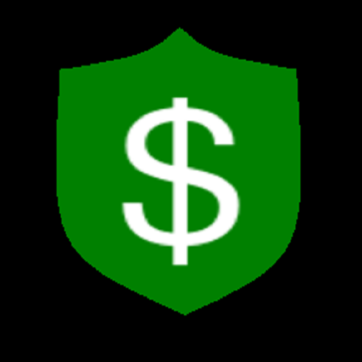 PlataPatrol Despesa Financeiro logo