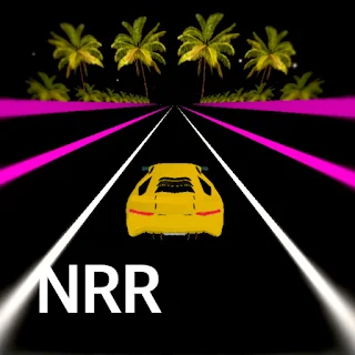 Night Road Race apk