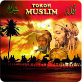 Ensiklopedia Tokoh Muslim icon