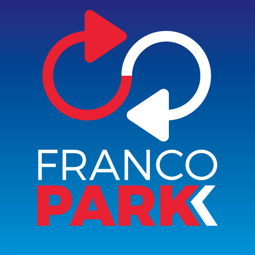 Franco Park Rotativo Inteligente