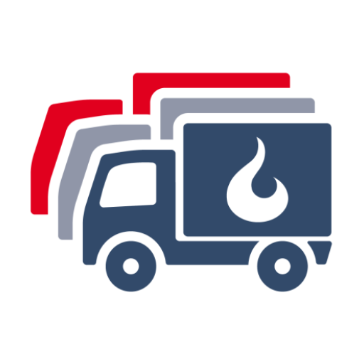 Trendfire Fleet Notifier logo