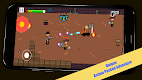screenshot of Land of Cowboys