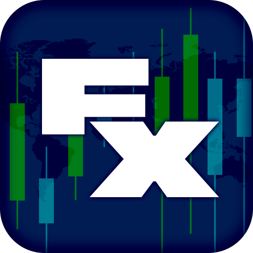 Curso de Forex y Trading 1.0.0 Icon