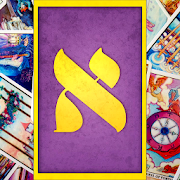 Top 43 Books & Reference Apps Like Hebrew Letters and Tarot Trump Correspondences App - Best Alternatives