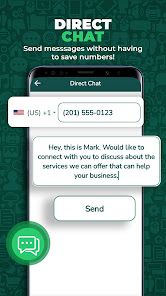 Captura 25 Guardar Estados: Robar Estados android