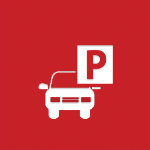 iPAT - Parking Lot Management logo