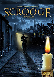 Icon image Scrooge (A Christmas Carol)