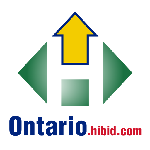 Ontario HiBid 3.1.3 Icon