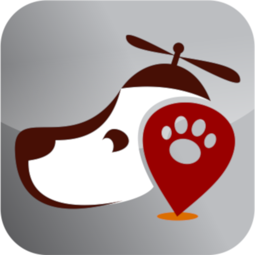PetCopter Parceiro - Aplicativ logo