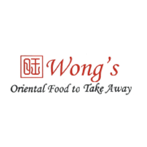 Wongs logo