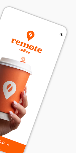 Remote Coffee