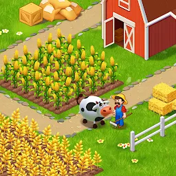 Farm City: Farming & Building Mod Apk