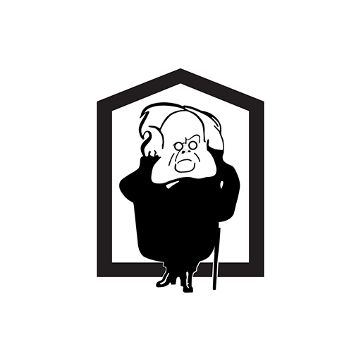 Ibsenhuset logo