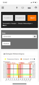Captura 16 KW Cloud android