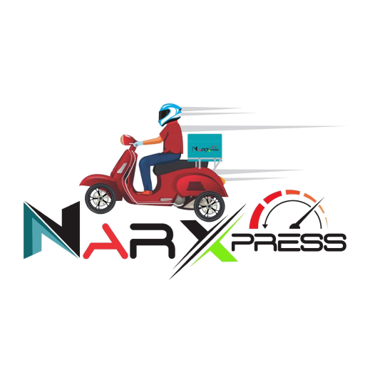 NarXpress Customer logo