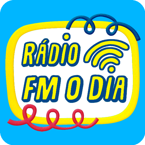 FM O Dia Brazil 1.0 (API34) Icon