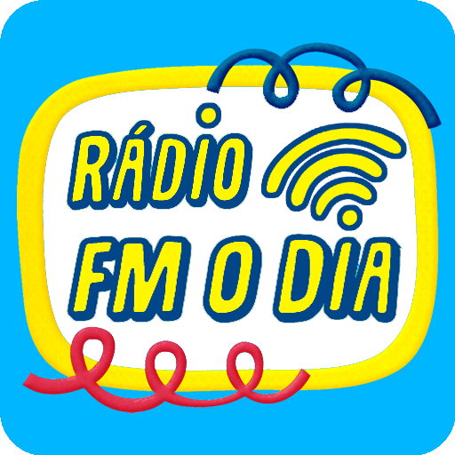 FM O Dia Brazil logo