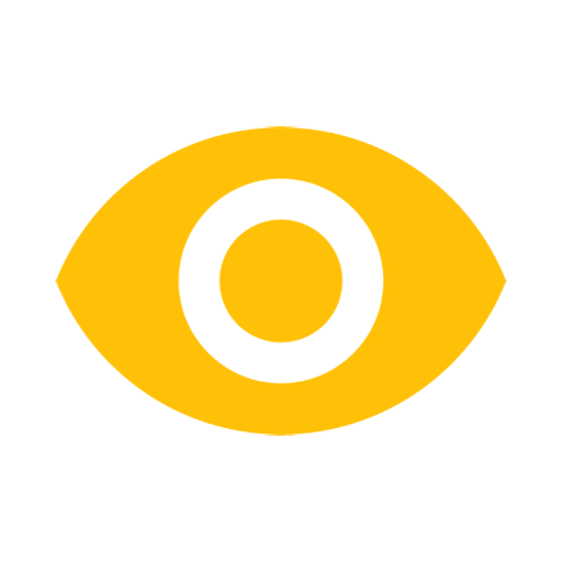 Glaucoma Test  Icon