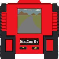 Minigame 90s Sem Bater