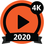 Top 39 Video Players & Editors Apps Like 4K Video Player - 16K Ultra HD - HD Video Player - Best Alternatives