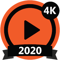 4K Video Player - HD Video Player - Playit