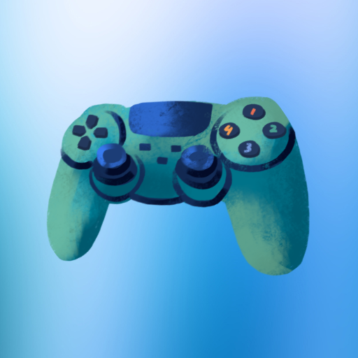 Arcade Mania logo