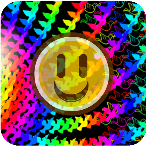 Psicodelia logo