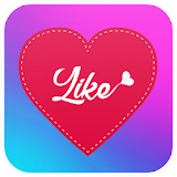 Guide for Instagram Likes icon