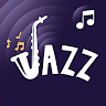 jazz ringtones for phone icon