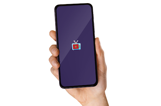 Android application قنوات المغرب Maroc TV screenshort