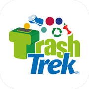 Top 11 Tools Apps Like Pontuação Trash Trek - Best Alternatives