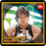 Dean Ambrose Wallpapers HD WWE icon