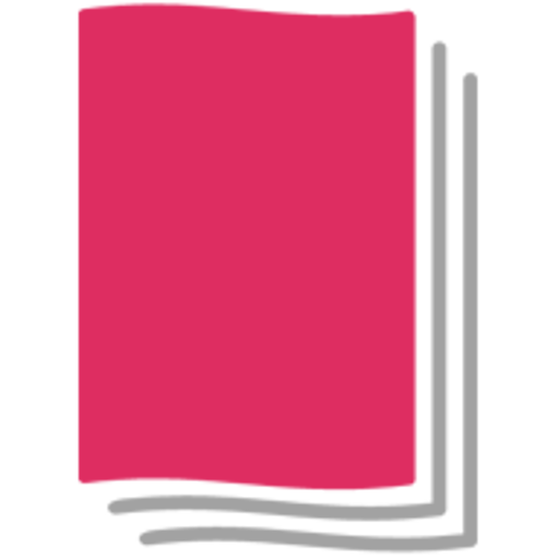 Revistas Já! logo