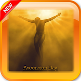 Happy Ascension Day icon