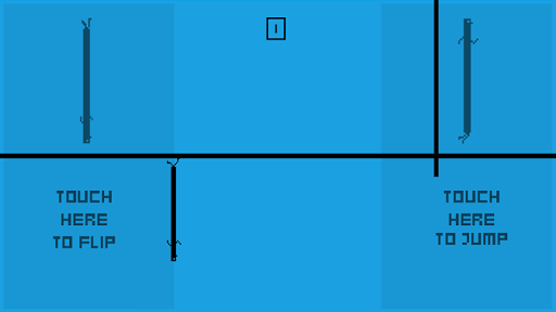 LRunner Screen 2