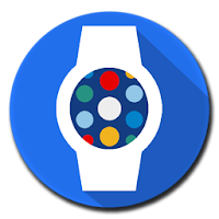 Bubble Launcher For Wear OS A