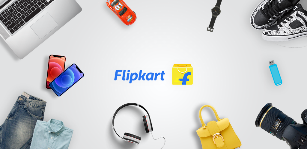 Flipkart Online Shopping App v7.55