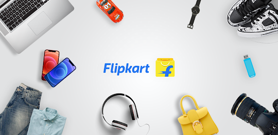 Flipkart Online Shopping App