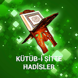 Kütüb-i Sitte - Sahih Hadisler icon