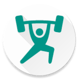 Home Workout Routine icon