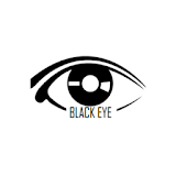 BLACK EYE icon